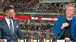Marcus Freeman’s College GameDay Appearance Sparks Debate Amid Notre Dame Bowl Boycott