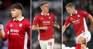 Bristol City Host Hull City In High-Stakes Championship Clash