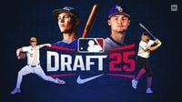 MLB Draft grades 2025: Complete results and analysis for every pick in Round 1 | Sporting News