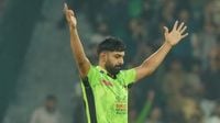 Rauf and Raza break United's winning streak to give Qalandars big win