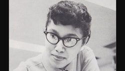 NASA, Bir Matematikçinin Adını Dev Bir Ay Dağına Verdi