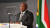 Ramaphosa warns white supremacy claims threaten South Africa’s unity and global ties