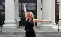 Kayla Malec wins case against Evan Johnson in landmark domestic violence trial