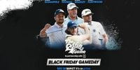 How to watch the Skins Game golf event on Prime Video