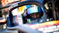 Lindblad granted F1 superlicence, but where does that leave him?