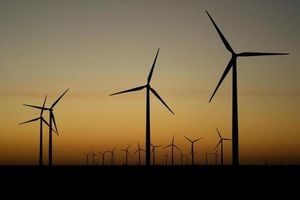 Trump Administration Faces Backlash Over Climate Policies