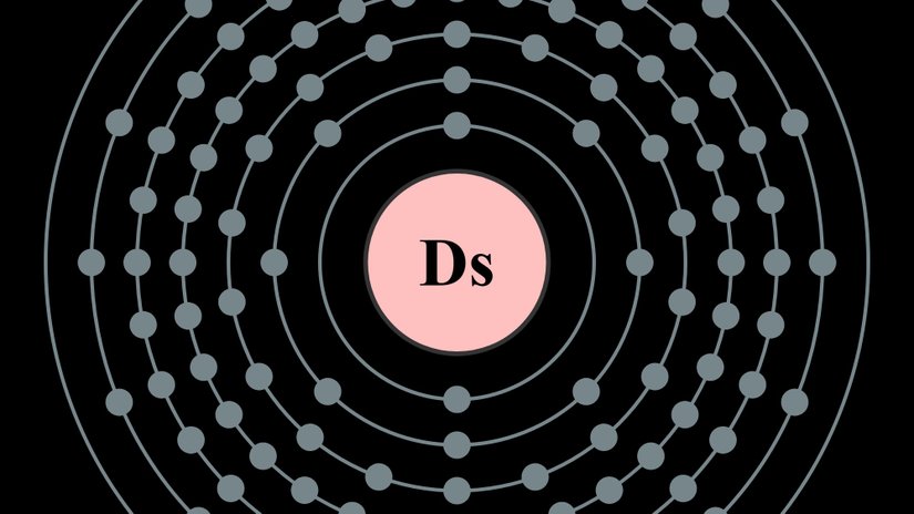Darmstadtiyum