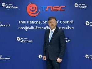 Thailand Faces US 36 Percent Tariff Threat Impact