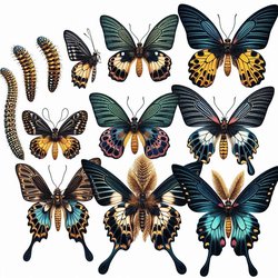 Yapay Zeka, Darwin ve Wallace Tarafından Öngörülen Evrimsel Kalıpları Doğruluyor!