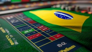 Brazil's Gambling Regulatory Landscape Faces Key Changes