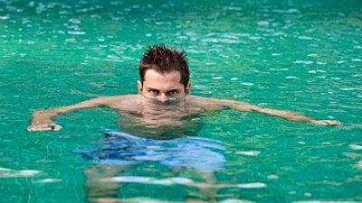 Havuza Çiş Yapmak Mı? Hiç De İyi Bir Fikir Değil!