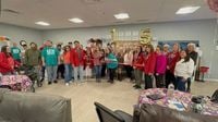 Heartland Counseling celebrates 15 years with a ribbon-cutting