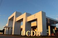 Candidatos enfrentam madrugada e correria para prova do MPU em Campo Grande
