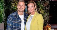 André Hazes en Monique Westenberg opnieuw uit elkaar: ’Loslaten is groeien’