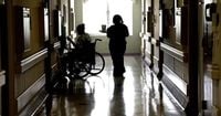 ‘The most vulnerable’  Rural, inner city communities brace for impacts of Trump's Medicaid cuts