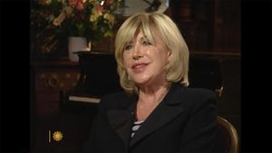 Marianne Faithfull, Iconic Singer And Actress, Dies At 78