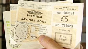 Premium Bonds Come Under Fire For Low Returns