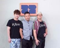 雲翔新片「27名演員全裸上陣」僅22間戲院願意放映 感歎：連機會都不給我