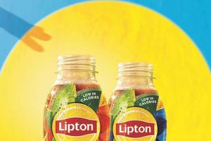 Lipton's Discontinuation Of Peach Ice Tea Turns Out To Be A Prank