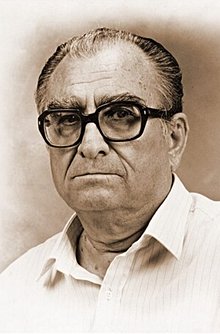 Alim Şerif Onaran