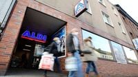 Aldi startet nahezu bundesweiten Produkt-Rückruf – Kunden drohen Durchfall und Erbrechen
