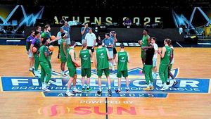Unicaja Baloncesto Advances To BCL Final After Thrilling Win