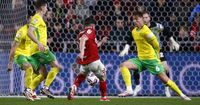 Ben Lee: Canaries tactical analysis of Bristol City defeat