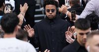 Juventus condemns racist abuse of US midfielder Weston McKennie after season-opening win in Italy