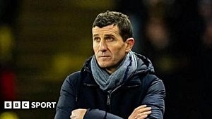 Javi Gracia Resigns As Watford Manager Amid Playoff Struggles