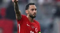 Turchia-Ungheria, le formazioni ufficiali: Calhanoglu titolare e capitano per confermare il momento positivo