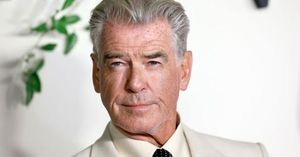 Helen Mirren And Pierce Brosnan Champion Assisted Dying
