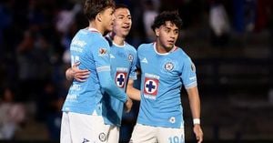 Liga MX Teams Stay Active With Friendlies During FIFA Break