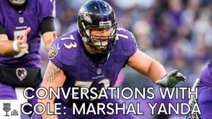 Marshal Yanda Awaits Hall Of Fame Decision