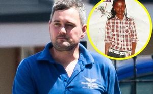 Former British Soldier Faces Extradition Over Kenyan Murder