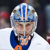 Ilya Sorokin News: Starting vs. Caps