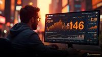 Breaking: Polymarket Solana Integration Sends SOL Toward Surprising $146! Is $170 The Next Target?
