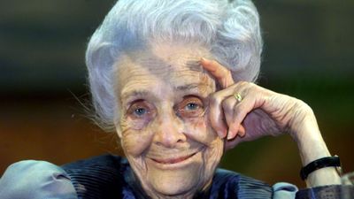 Rita Levi-Montalcini: Gelişimsel Nörobiyolojinin Kraliçesi!