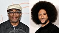 Spike Lee's Colin Kaepernick Docuseries Scrapped at ESPN Due to 'Creative Differences'