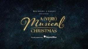 A Very Musical Christmas Returns To Melbourne Stage