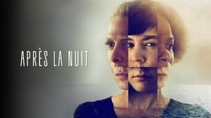 New Series 'Après La Nuit' Highlights Voices Of Assault Victims