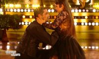 Danse avec les stars 2025 - Sur un tango, Mayane et Christophe Licata – 
