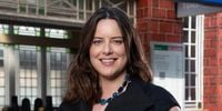 EastEnders star Michelle Ryan reveals why she agreed to Zoe Slater return