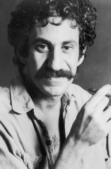 Jim Croce