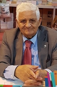 Bilal N. Şimşir