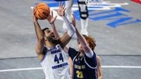 How MTSU men's basketball ended season with triple-overtime loss to Chattanooga in NIT
