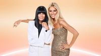 Strictly 2025 LIVE updates: celebrity line-up revealed - including BBC star