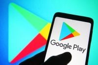 Google search, Play Store falling foul of Digital Markets Act rules, says EU | TechCrunch
