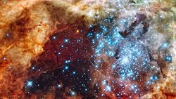Hubble Uzay Teleskobu, ULLYSES projesini tamamladı!