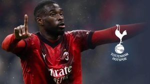 Tottenham Nears Deal For Fikayo Tomori Transfer