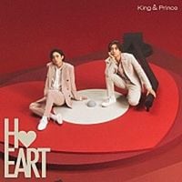 【ビルボード】King & Princeが「HEART」で通算14度目の総合首位、レミオロメン「3月9日」が2週連続チャートイン | Daily News | Billboard JAPAN